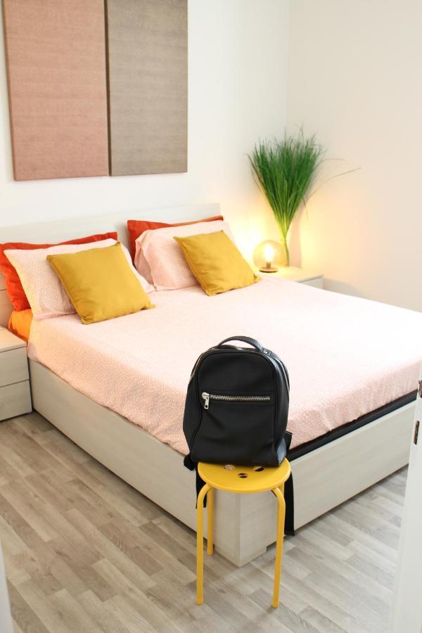 Wonderwall Apartment La Spezia Exteriér fotografie