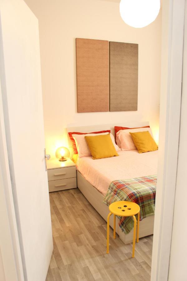 Wonderwall Apartment La Spezia Exteriér fotografie