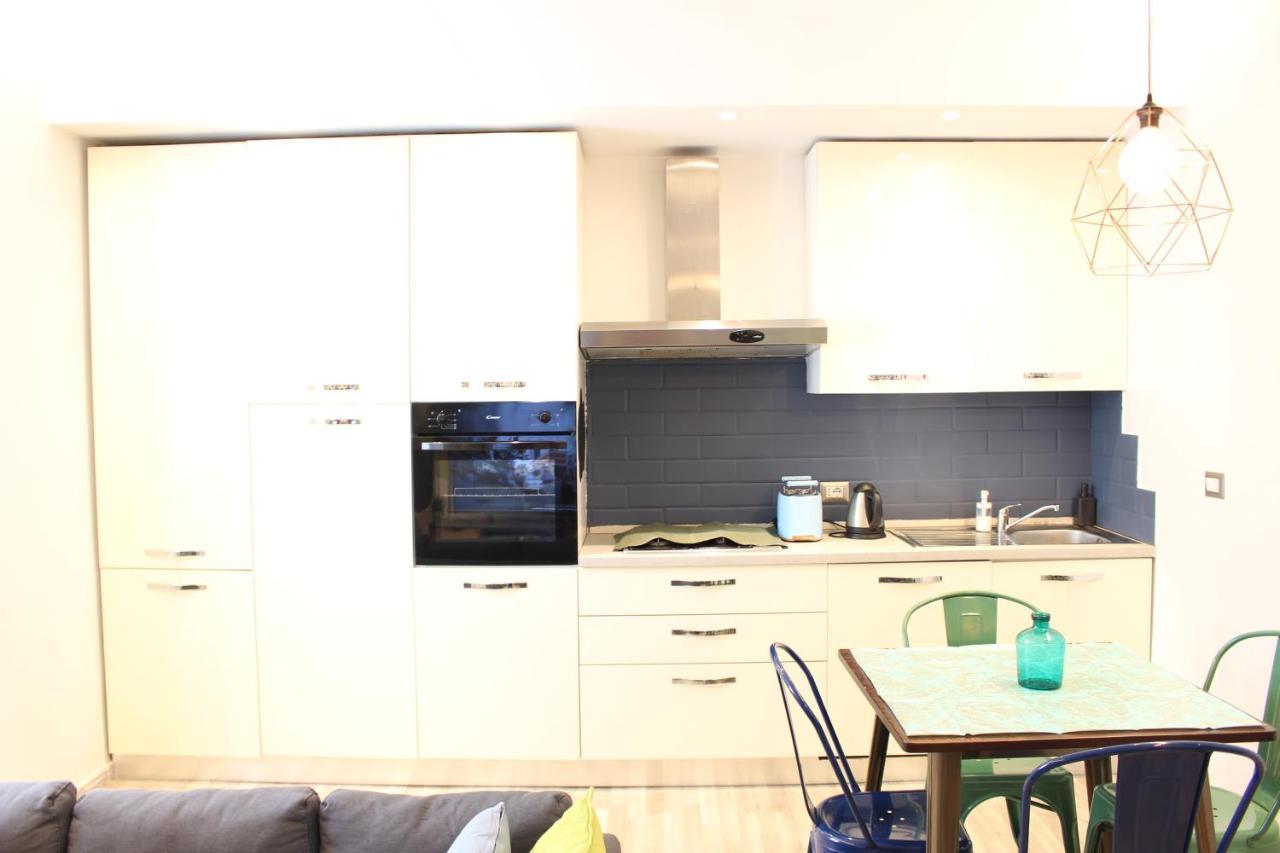 Wonderwall Apartment La Spezia Exteriér fotografie