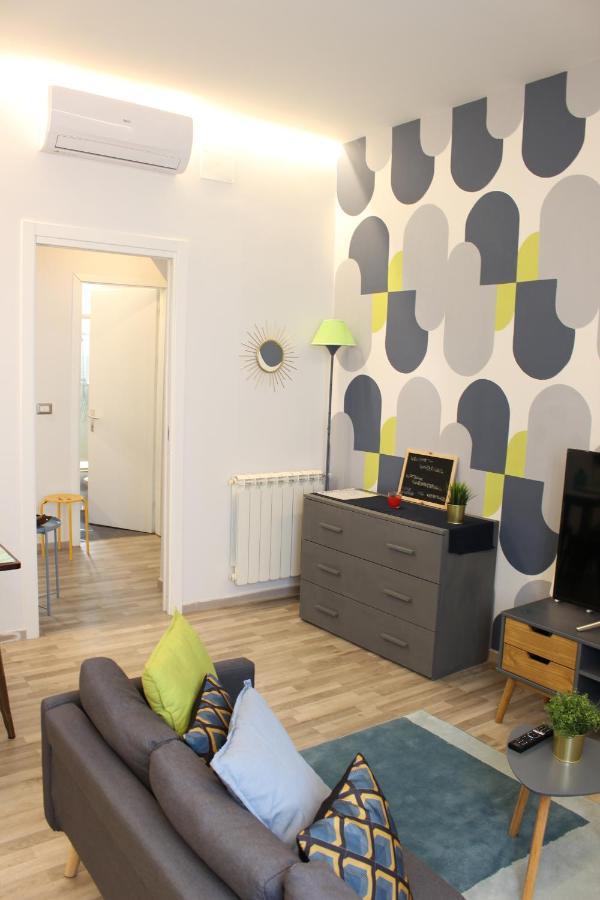 Wonderwall Apartment La Spezia Exteriér fotografie