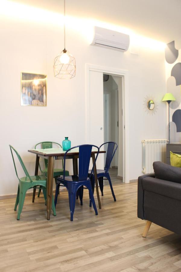 Wonderwall Apartment La Spezia Exteriér fotografie