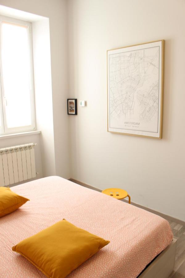 Wonderwall Apartment La Spezia Exteriér fotografie