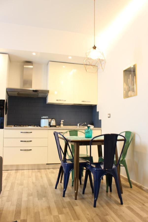 Wonderwall Apartment La Spezia Exteriér fotografie