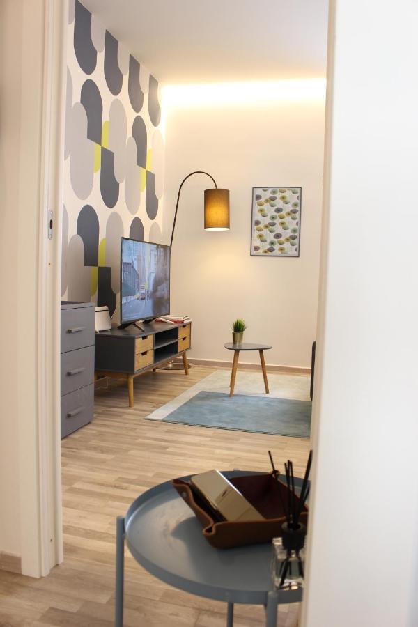 Wonderwall Apartment La Spezia Exteriér fotografie