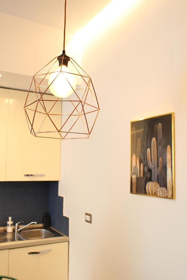 Wonderwall Apartment La Spezia Exteriér fotografie