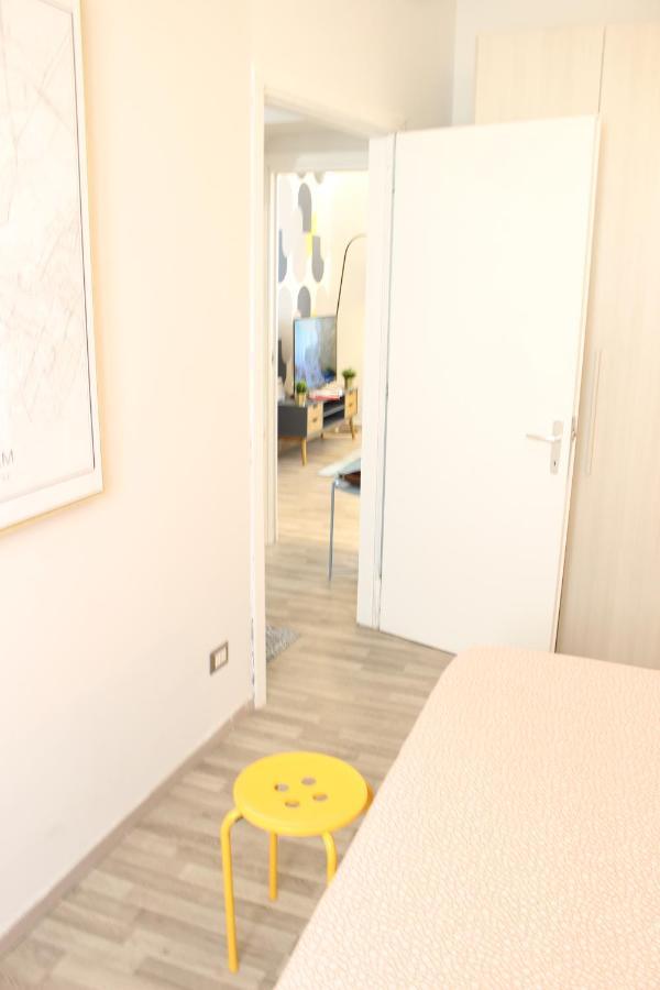 Wonderwall Apartment La Spezia Exteriér fotografie