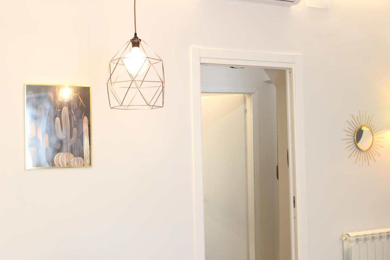 Wonderwall Apartment La Spezia Exteriér fotografie