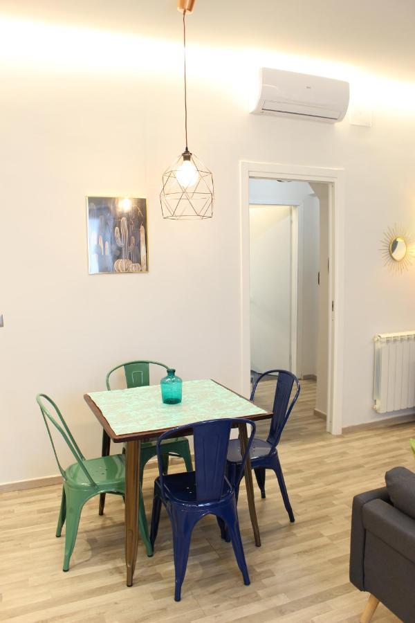Wonderwall Apartment La Spezia Exteriér fotografie