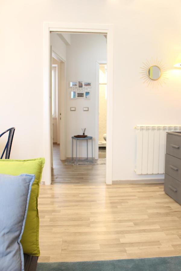 Wonderwall Apartment La Spezia Exteriér fotografie