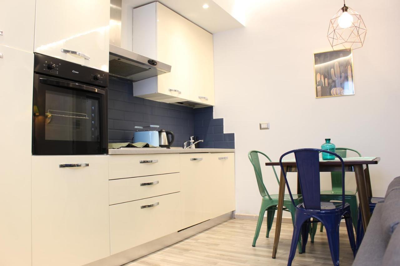 Wonderwall Apartment La Spezia Exteriér fotografie