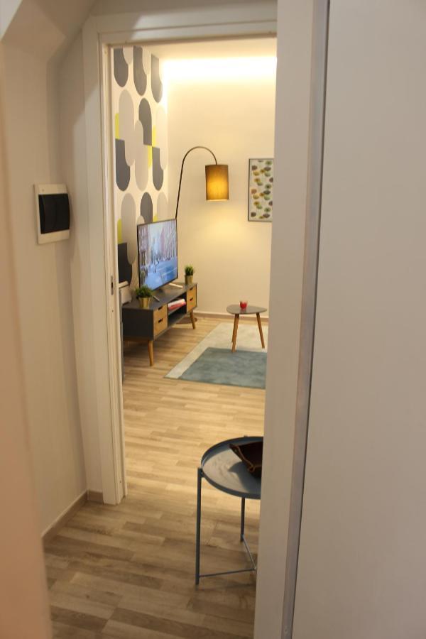 Wonderwall Apartment La Spezia Exteriér fotografie