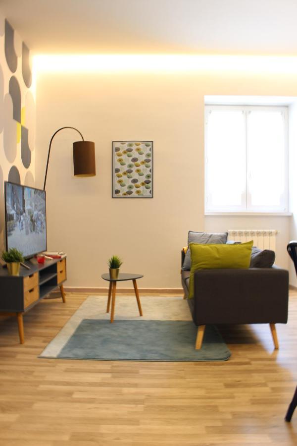 Wonderwall Apartment La Spezia Exteriér fotografie