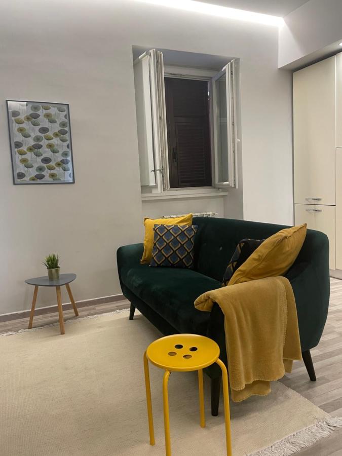 Wonderwall Apartment La Spezia Exteriér fotografie